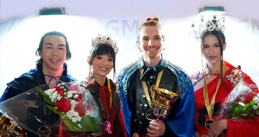 Zigmaz-Gran modelo venezuela 2022 teen y top