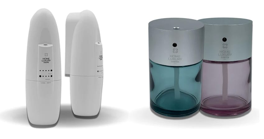 Zigmaz-Home luxury scents