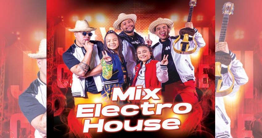 Zigmaz-July y Naoh Criollo House