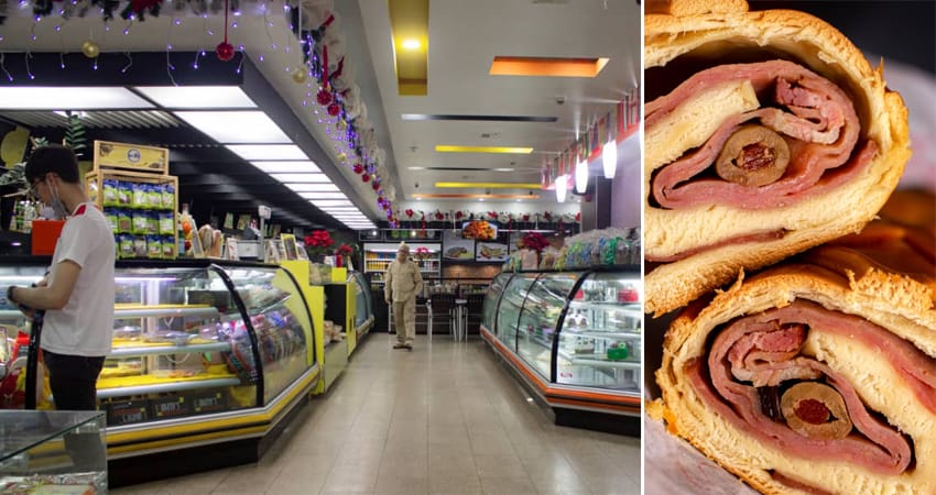 Zigmaz-St barths caracas navidad