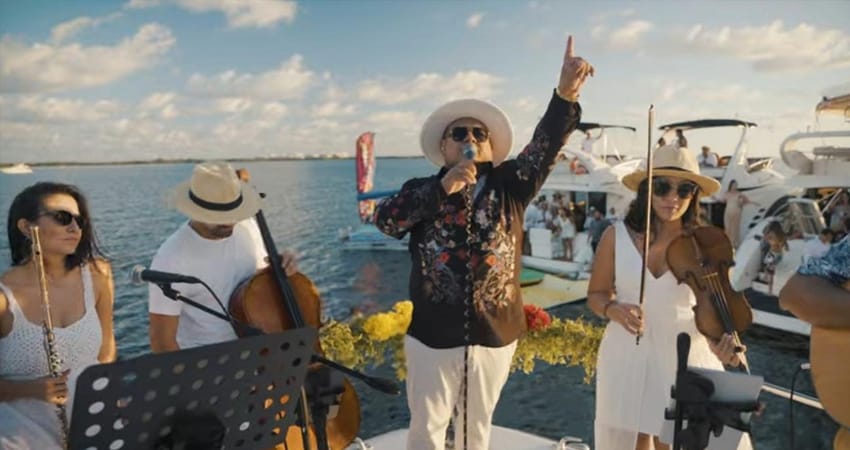 Zigmaz-El Canario de Cazorla