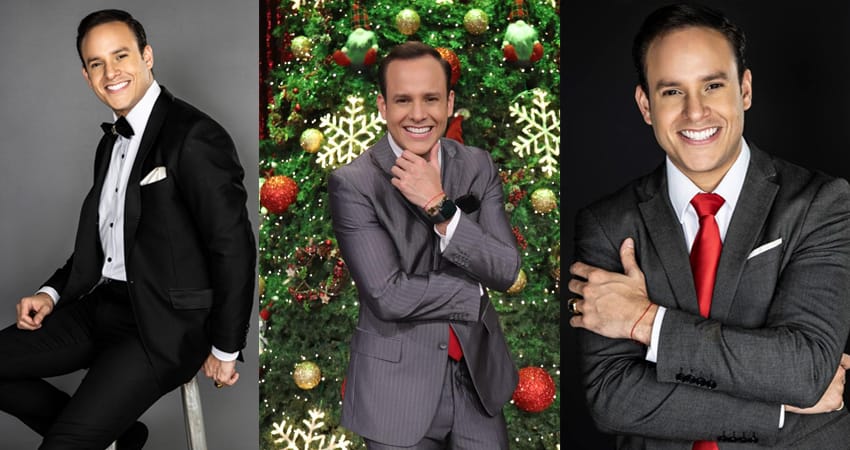 Zigmaz-Jose Andres Padron actuacion