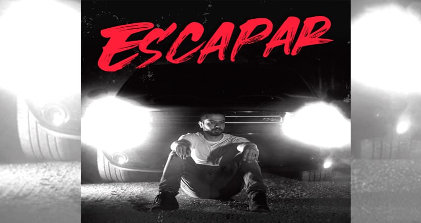 Zigmaz-Cabaleta Escapar