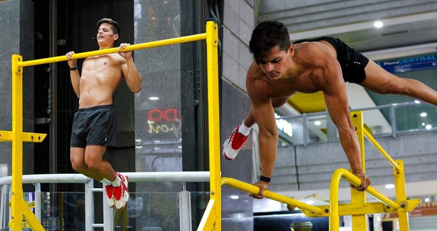 Zigmaz-Gianpiero Fusco Humanos sin limites