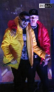 Zigmaz-Kevin y Joseph la promesa 06