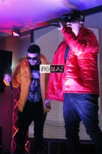 Zigmaz-Kevin y Joseph la promesa 07