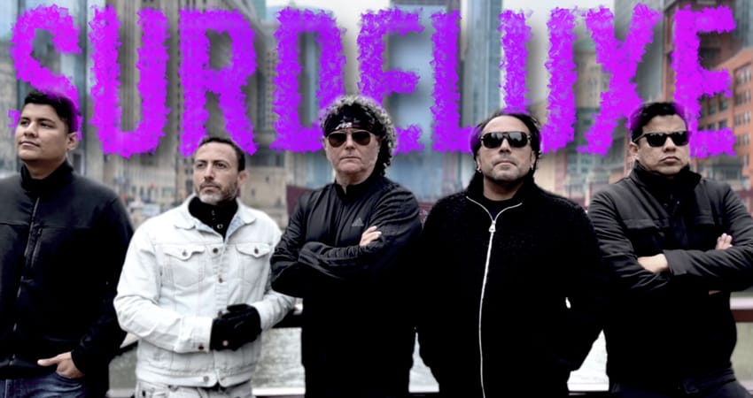 Zigmaz-Surdeluxe Ultravioleta