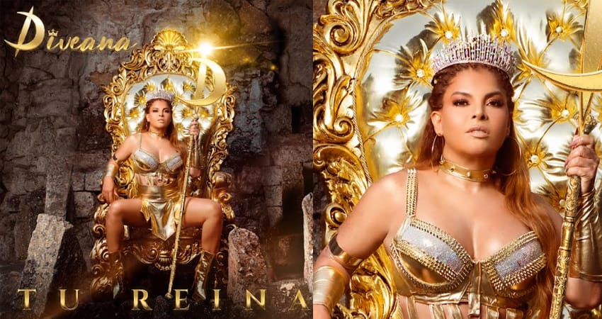 Zigmaz-Diveana tu reina album