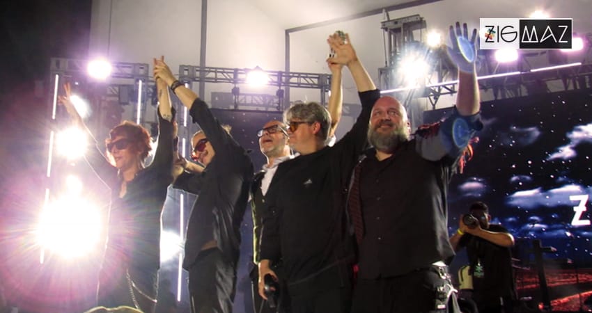 Zigmaz-Zapato 3 Requiem para un zapato Caracas 02