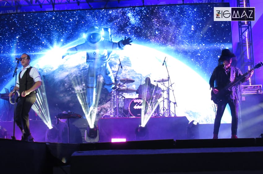 Zigmaz-Zapato 3 Requiem para un zapato Caracas 19