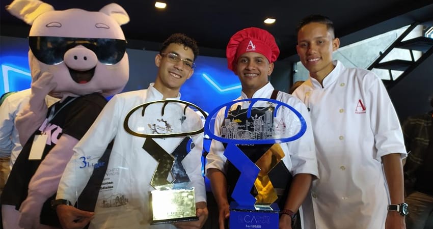 Zigmaz-mejor cachito de caracas 2023