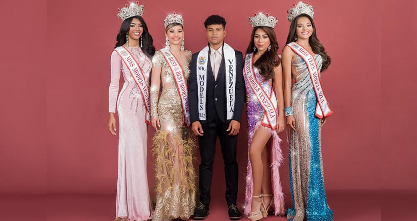 Zigmaz-Axel Models Internacional