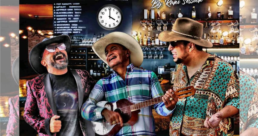 Zigmaz-Mata rica no me corra cantinero