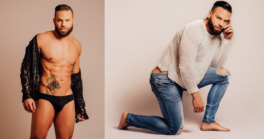 Zigmaz-Michael Alejandro Lopez Gonzalez