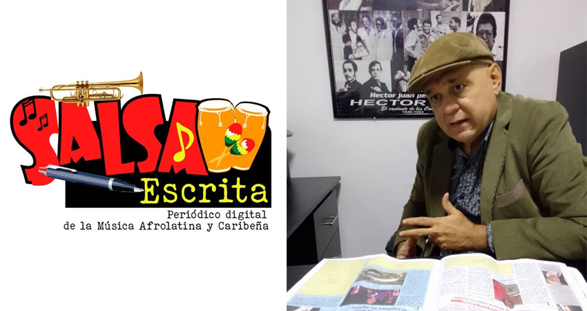 Zigmaz-salsa escrita carlos colmenarez