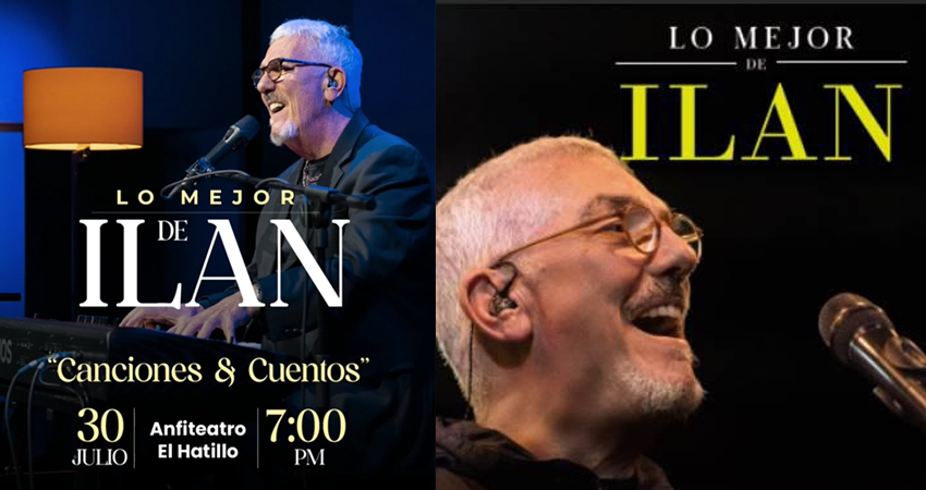 Zigmaz-Ilan Chester en el Hatillo