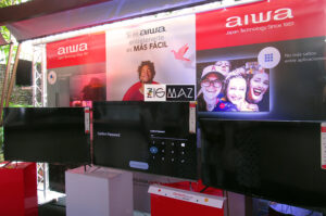 Zigmaz-Aiwa Home linea nueva 01