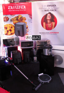 Zigmaz-Aiwa Home linea nueva 02