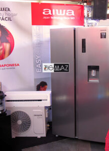Zigmaz-Aiwa Home linea nueva 03