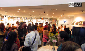 Zigmaz-Alejandria Libreria Lider Tiempo 02