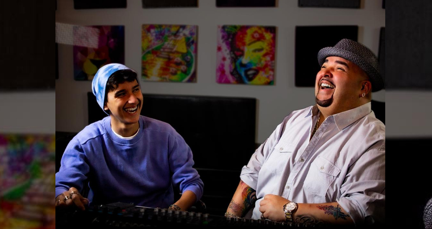 Zigmaz-Don Fulano y ryan cox