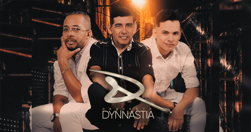 Orquesta Dynnastia-Zigmaz