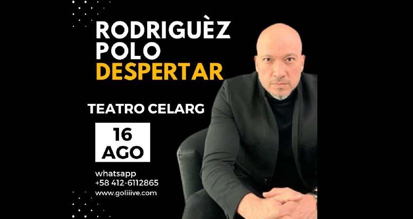 Zigmaz-Rodriguez Polo Despertar