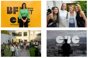 Zigmaz-Caracas Business Center bussiness fest1