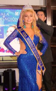 Zigmaz-Wanda casaonova Mrs heritage intenational 2023 2