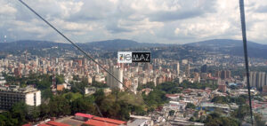 Zigmaz-Waraira Repano teleferico 02