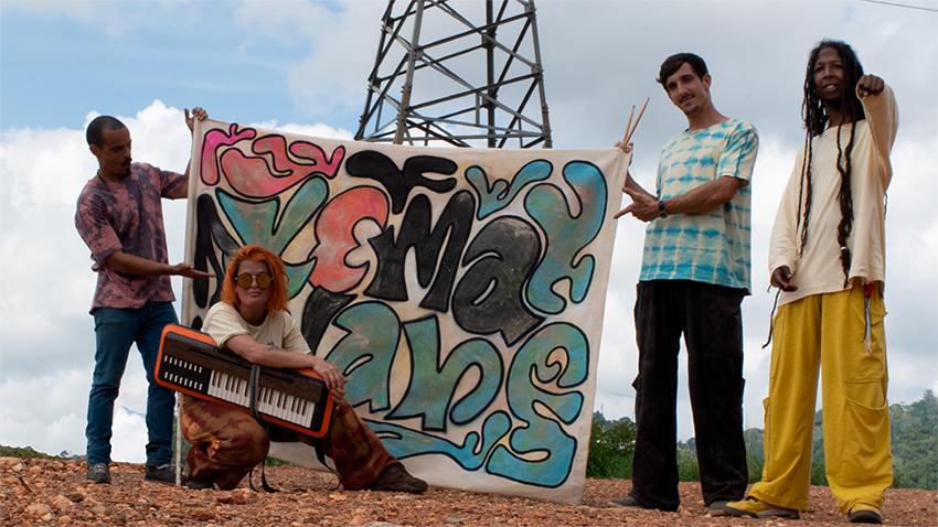 Zigmaz-Kemawan Tu Nombre