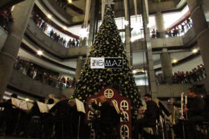 Zigmaz-Encendido de Navidad CC Lider 05