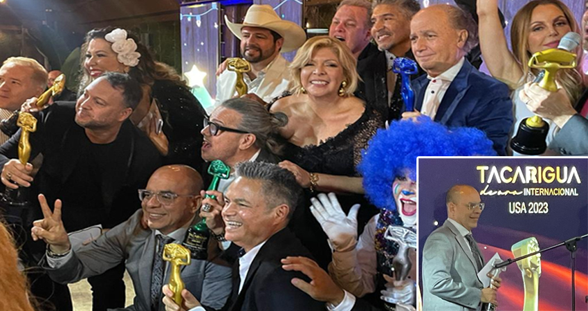 zigmaz-Fernando Gomez Aguado tacarigua