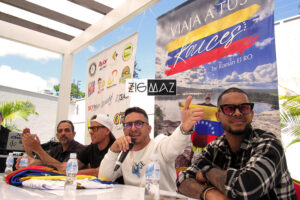 Zigmaz-Viaja a tus raices Roman el Ro 07