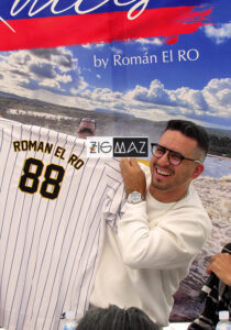 Zigmaz-Viaja a tus raices Roman el Ro 11