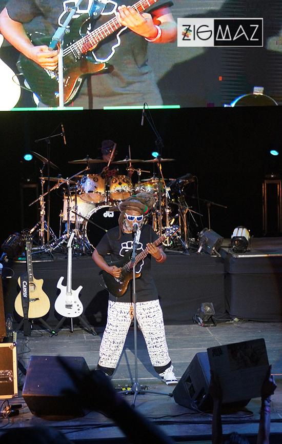 Zigmaz-Steel Pulse Venezuela 2024 06