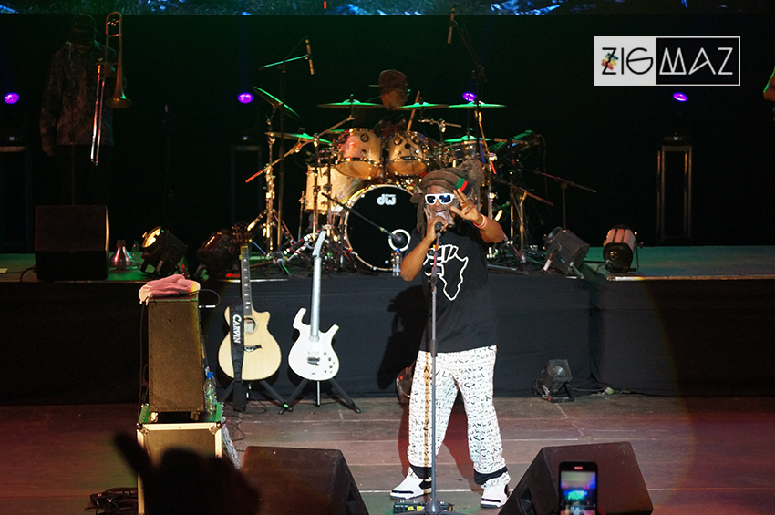 Zigmaz-Steel Pulse Venezuela 2024 08