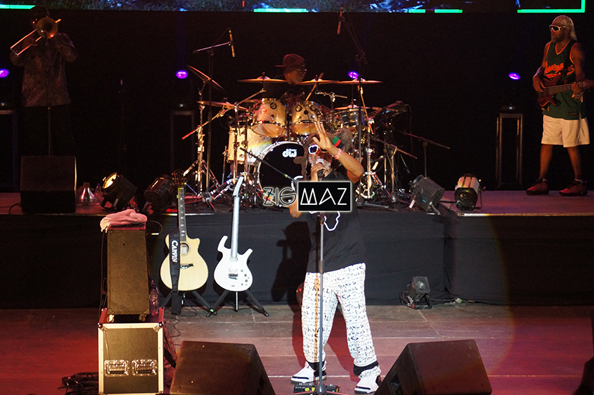 Zigmaz-Steel Pulse Venezuela 2024 09