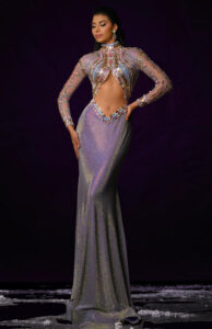 Ariagny Daboin Miss Mundo-Zigmaz