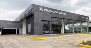 Changan Auto Venezuela 02 Zigmaz