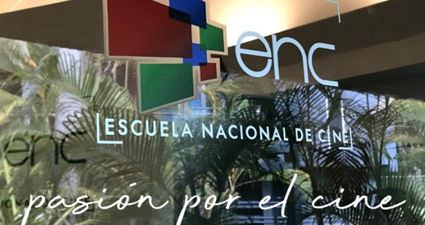 Escuela nacional de cine-Zigmaz