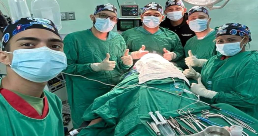 Neurosalud Venezuela-Zigmaz