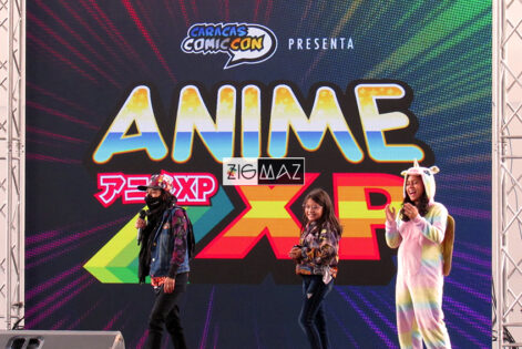 Anime XP 2da edicion 2024 02