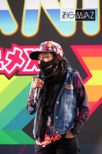 Anime XP 2da edicion 2024 03