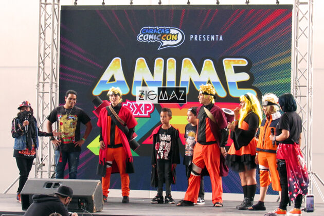 Anime XP 2da edicion 2024 04