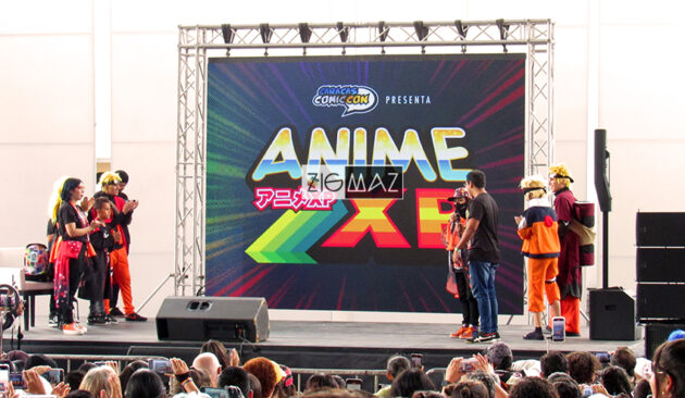 Anime XP 2da edicion 2024 05