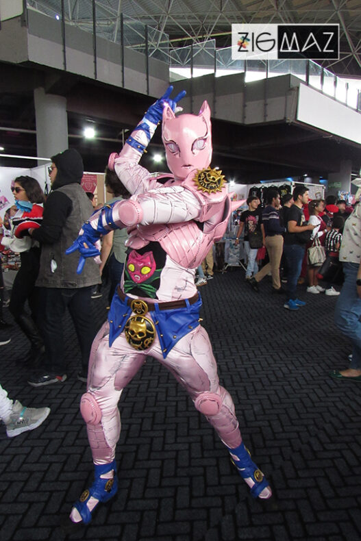 Anime XP 2da edicion 2024 06