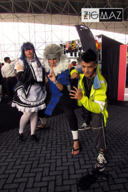Anime XP 2da edicion 2024 13