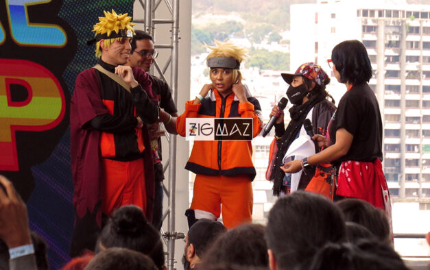 Anime XP 2da edicion 2024 14