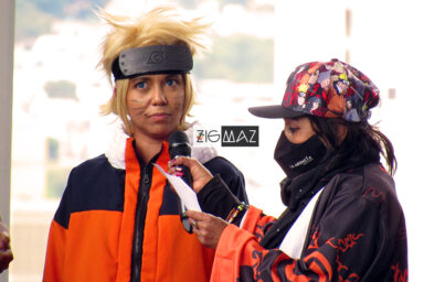 Anime XP 2da edicion 2024 18